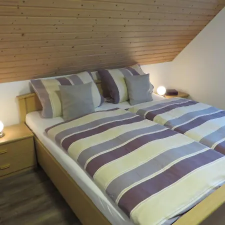 Ferienwohnung Deichblick Sud