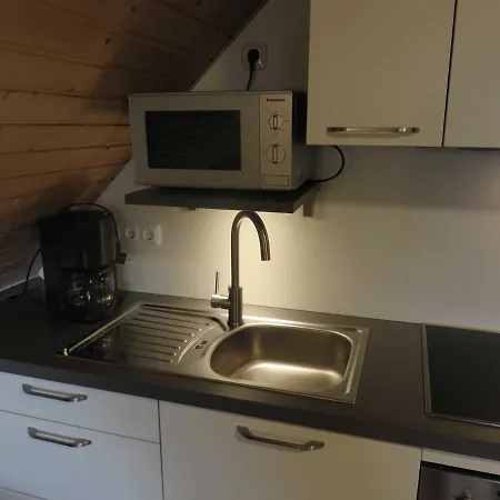 Ferienwohnung Deichblick Sud *
