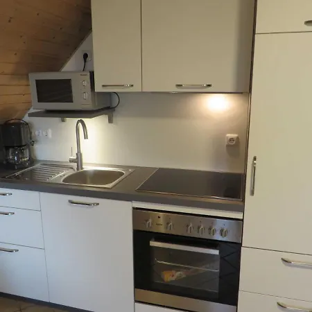 Ferienwohnung Deichblick Sud