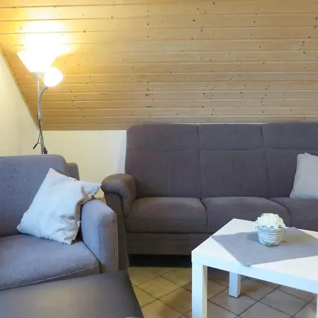 Ferienwohnung Deichblick Sud