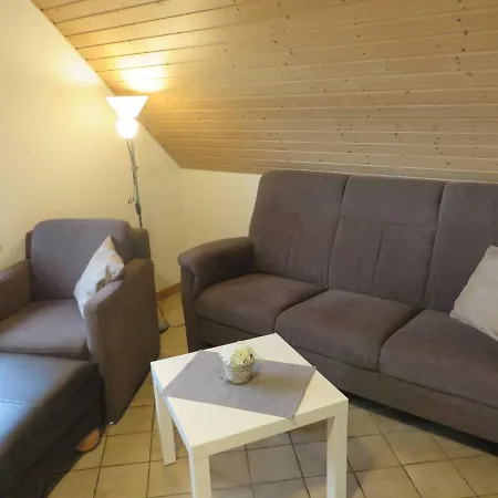 Ferienwohnung Deichblick Sud *