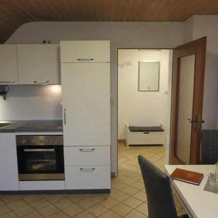 Ferienwohnung Deichblick Sud