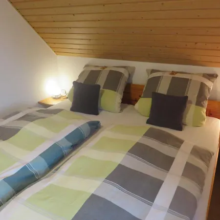 Ferienwohnung Deichblick Sud 아파트 *