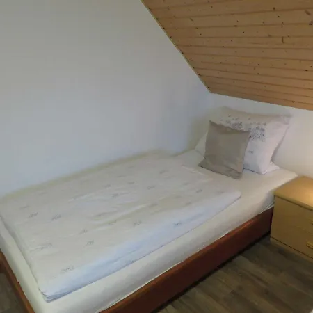 Ferienwohnung Deichblick Sud Apartment Nessmersiel