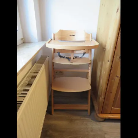 Ferienwohnung Deichblick Sud * Nessmersiel