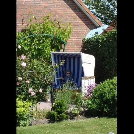 Ferienwohnung Deichblick Sud * Nessmersiel
