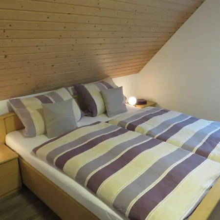Ferienwohnung Deichblick Sud