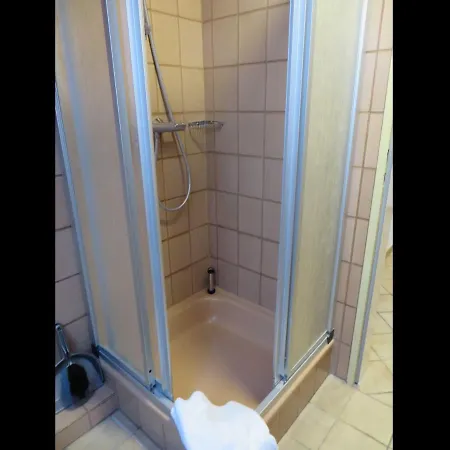 Ferienwohnung Deichblick Sud 아파트 *
